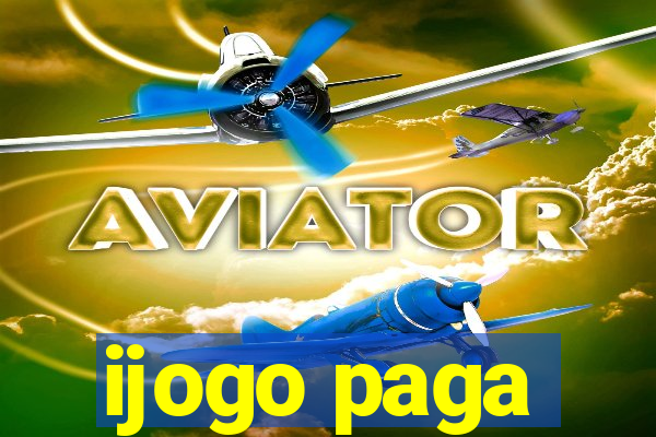 ijogo paga